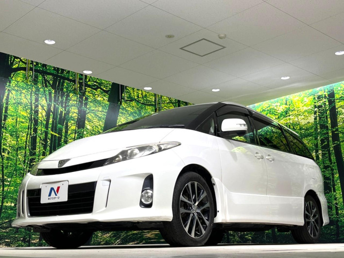 2013 Toyota Estima DBA-ACR50W (UW-6a223d9a39a91)[13]