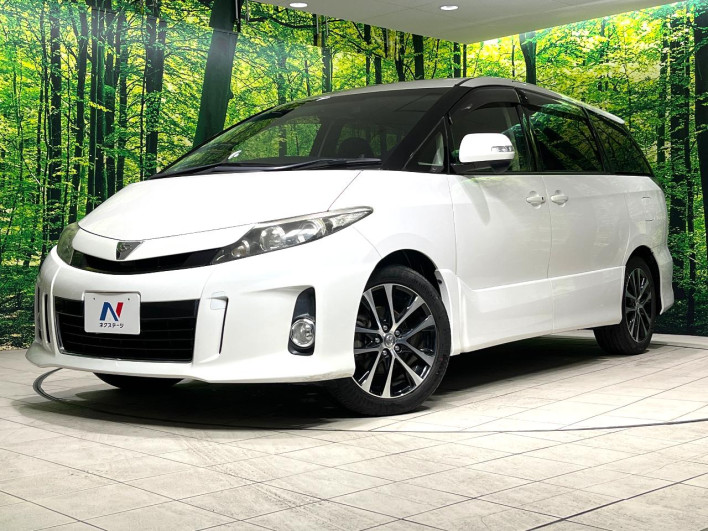 2013 Toyota Estima DBA-ACR50W (UW-6a223d9a39a91)[0]
