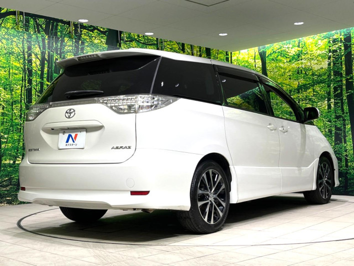 2013 Toyota Estima DBA-ACR50W (UW-6a223d9a39a91)[9]