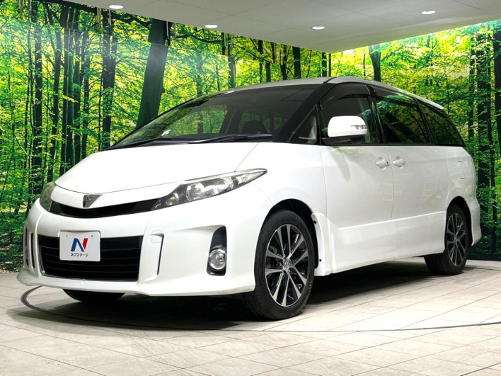 2013 Toyota Estima DBA-ACR50W (UW-6a223d9a39a91)[5]