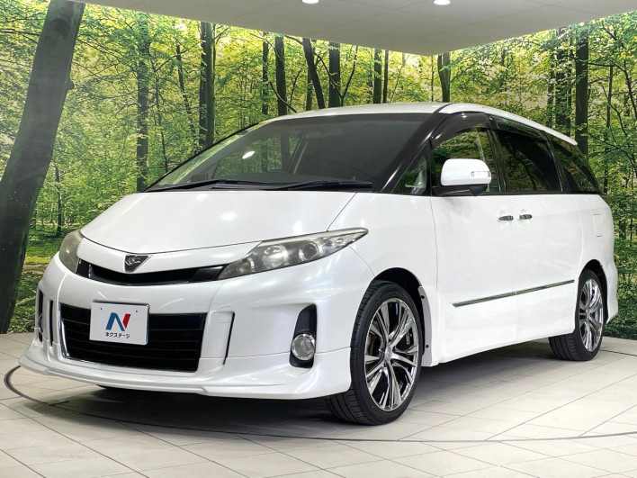 2014 Toyota Estima DBA-ACR50W (UW-6a223d9a75f24)[13]