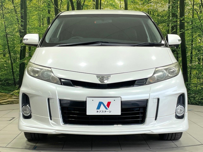 2014 Toyota Estima DBA-ACR50W (UW-6a223d9a75f24)[14]