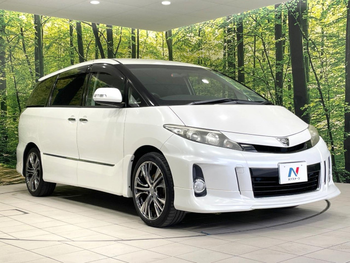 2014 Toyota Estima DBA-ACR50W (UW-6a223d9a75f24)[15]