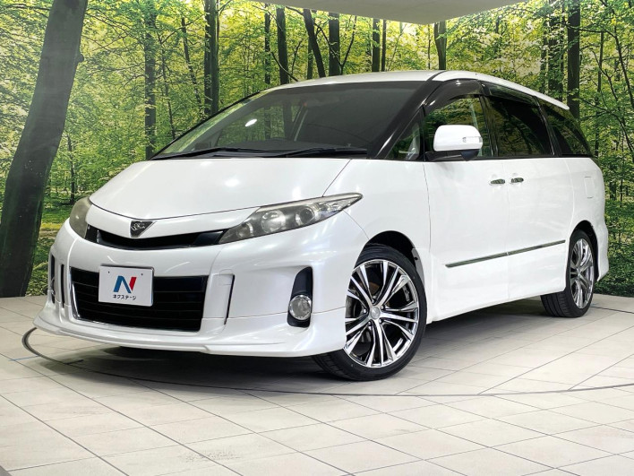 2014 Toyota Estima DBA-ACR50W (UW-6a223d9a75f24)[0]
