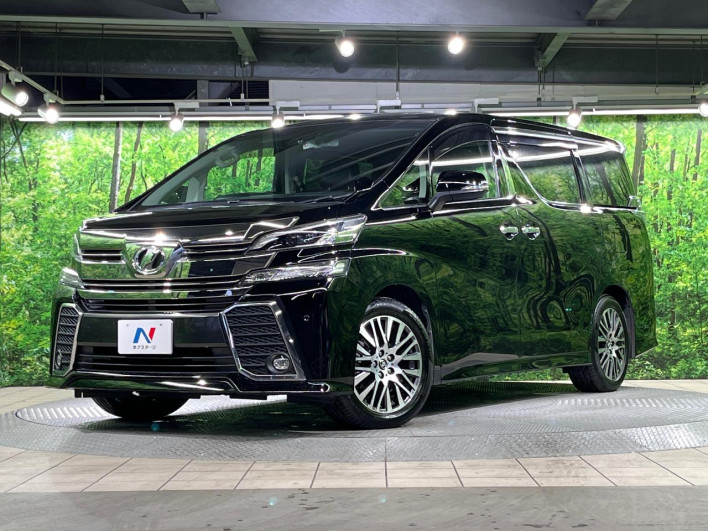 2016 Toyota Vellfire DBA-AGH30W (UW-6a223d9d43f5e)[0]