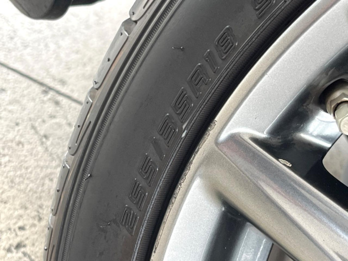 2017 Lexus IS DBA-ASE30 (UW-6a223dae68a04)[10]