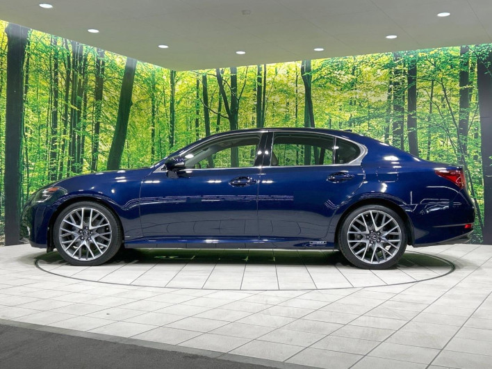 2014 Lexus GS DAA-AWL10 (UW-6a223db16656b)[12]