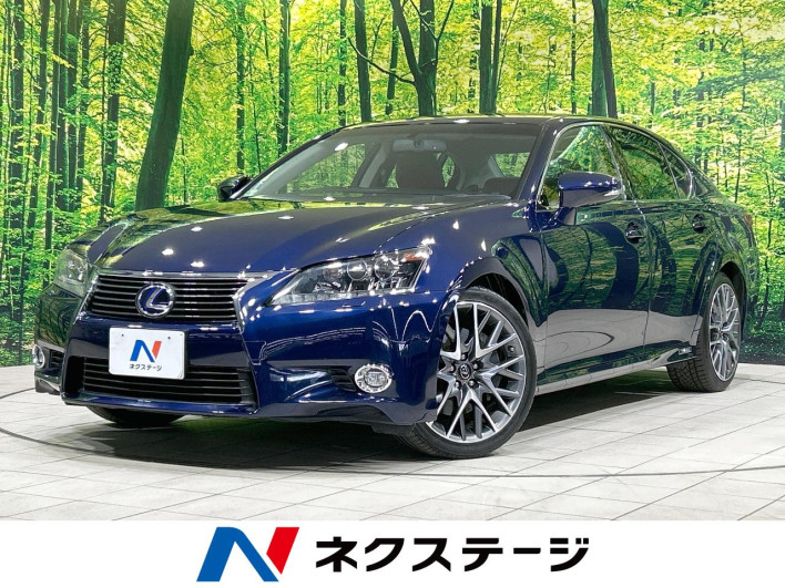 2014 Lexus GS DAA-AWL10 (UW-6a223db16656b)[3]
