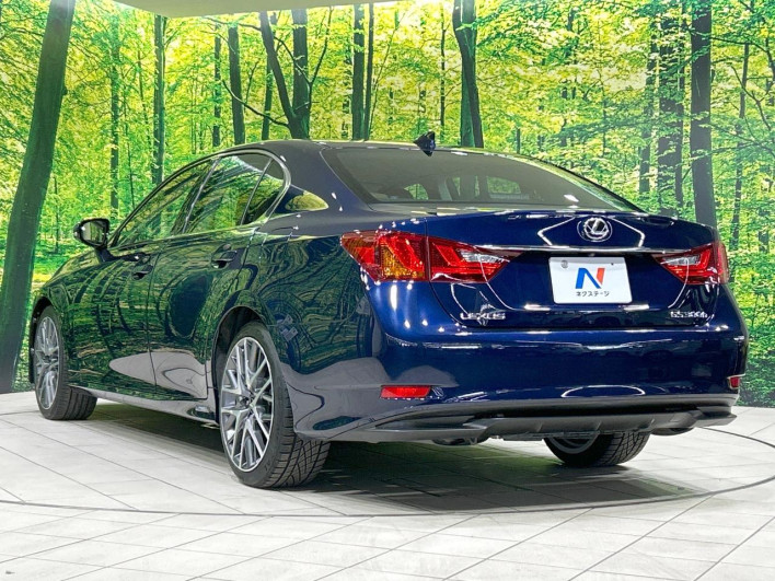 2014 Lexus GS DAA-AWL10 (UW-6a223db16656b)[11]