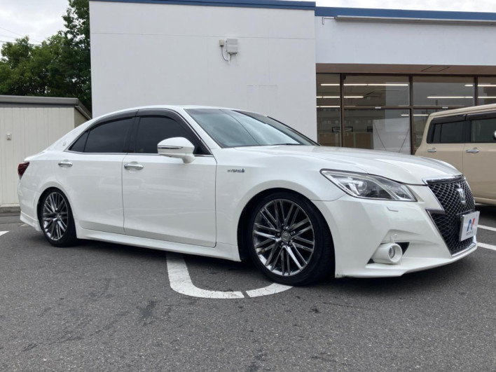 2014 Toyota Crown Hybrid DAA-AWS210 (UW-6a223db203dd3)[6]