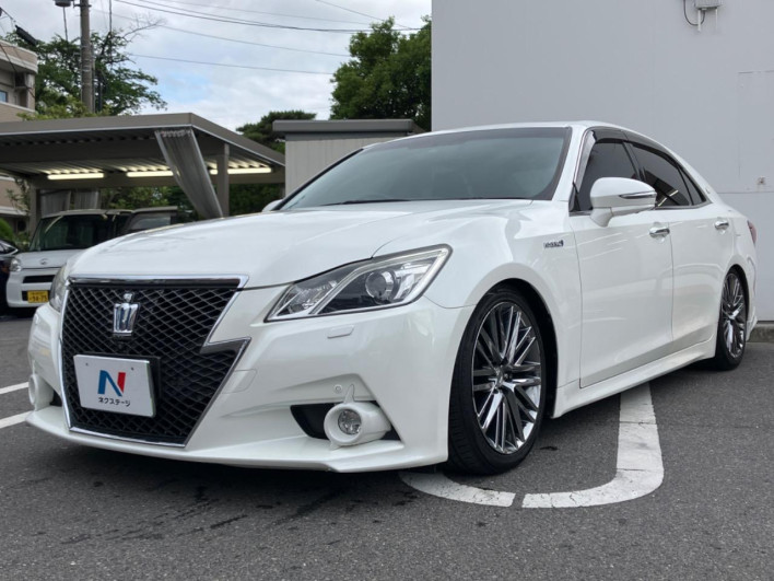 2014 Toyota Crown Hybrid DAA-AWS210 (UW-6a223db203dd3)[4]
