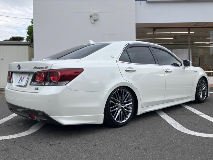 2014 Toyota Crown Hybrid DAA-AWS210 (UW-6a223db203dd3)[8]