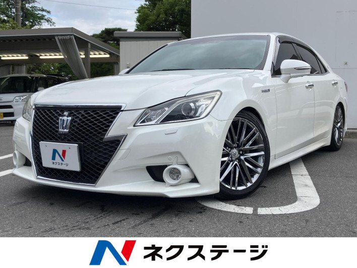 2014 Toyota Crown Hybrid DAA-AWS210 (UW-6a223db203dd3)[3]