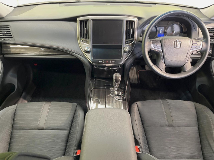2014 Toyota Crown Hybrid DAA-AWS210 (UW-6a223db3b89a6)[28]