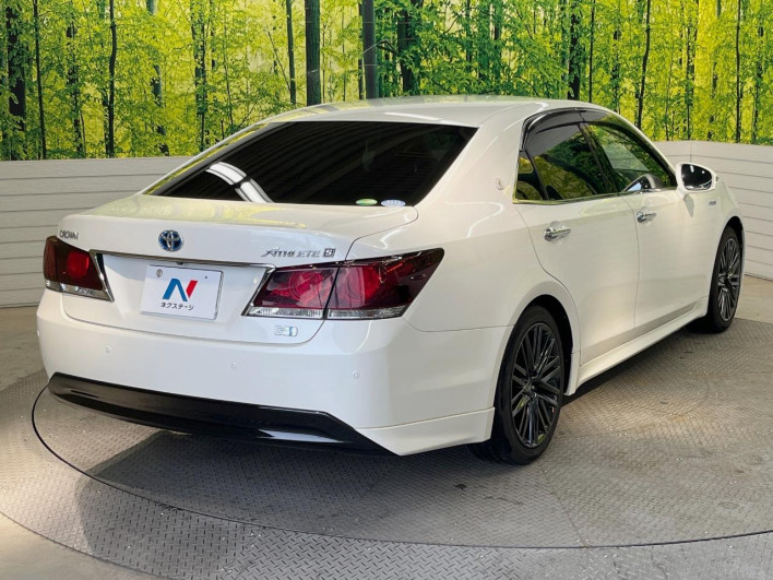 2014 Toyota Crown Hybrid DAA-AWS210 (UW-6a223db3b89a6)[23]