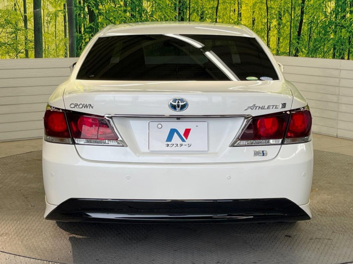 2014 Toyota Crown Hybrid DAA-AWS210 (UW-6a223db3b89a6)[22]