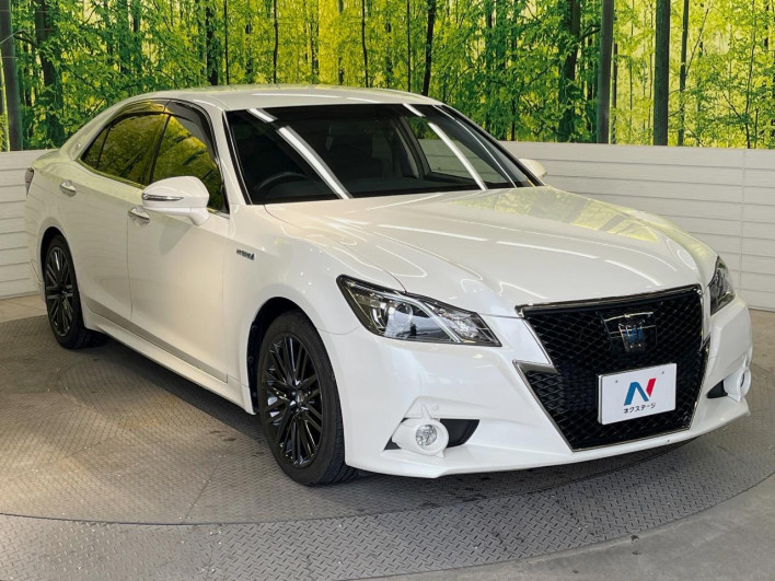 2014 Toyota Crown Hybrid DAA-AWS210 (UW-6a223db3b89a6)[25]