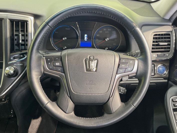 2014 Toyota Crown Hybrid DAA-AWS210 (UW-6a223db3b89a6)[29]