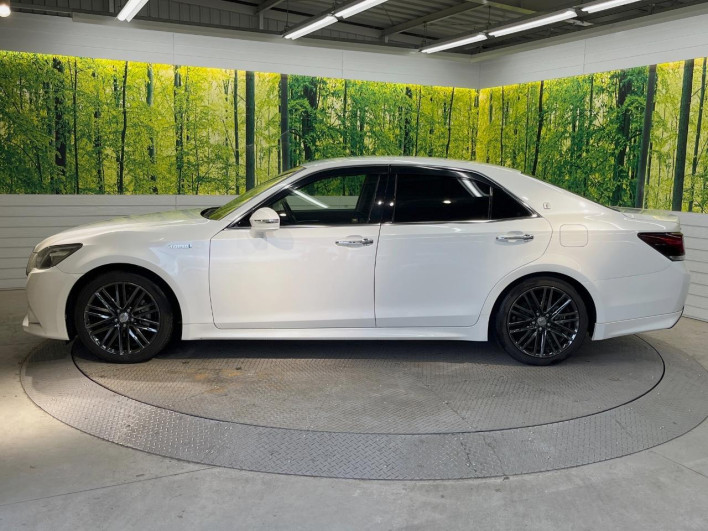 2014 Toyota Crown Hybrid DAA-AWS210 (UW-6a223db3b89a6)[20]