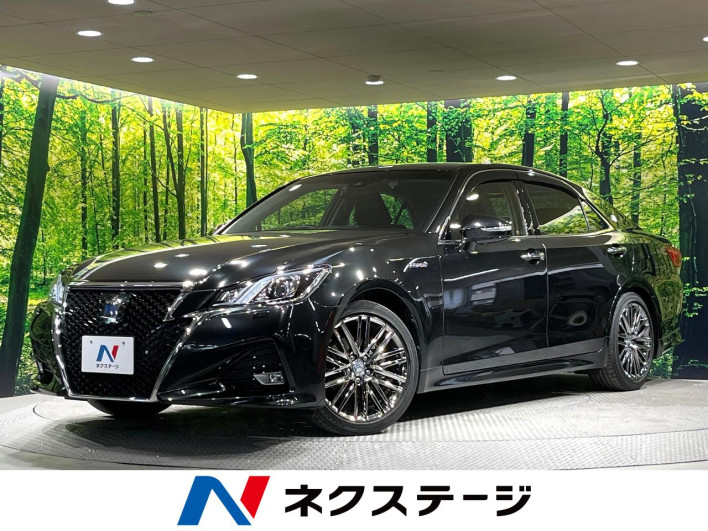 2017 Toyota Crown Hybrid DAA-AWS210 (UW-6a223db425f19)[3]