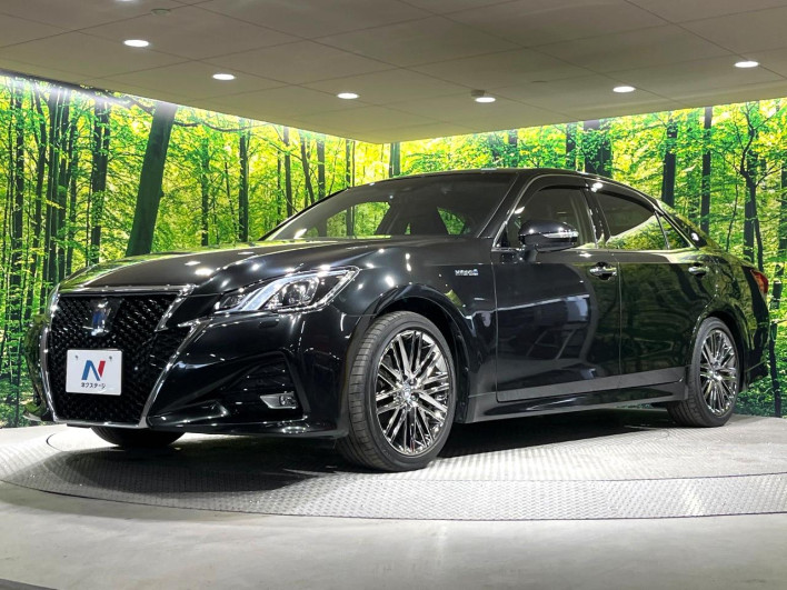 2017 Toyota Crown Hybrid DAA-AWS210 (UW-6a223db425f19)[4]