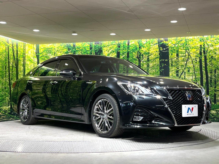 2017 Toyota Crown Hybrid DAA-AWS210 (UW-6a223db425f19)[5]