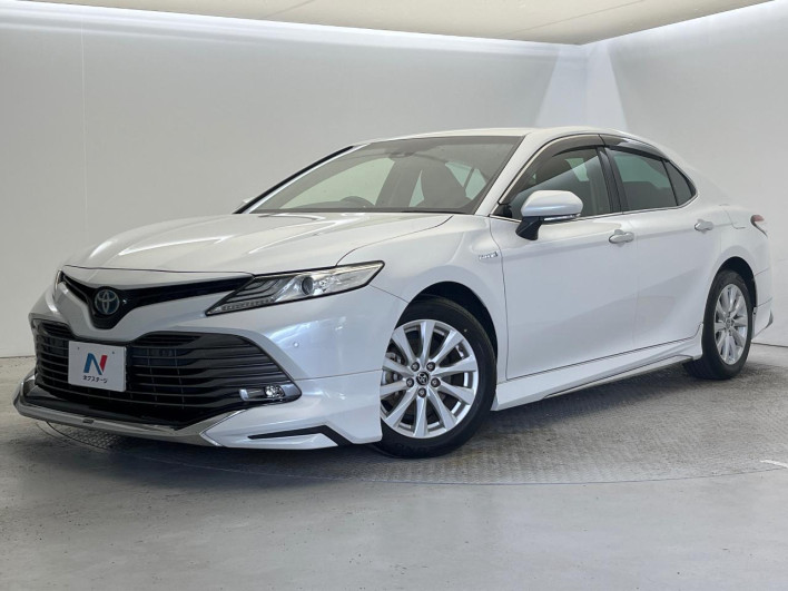 2017 Toyota Camry DAA-AXVH70 (UW-6a223dbcdcc84)[0]
