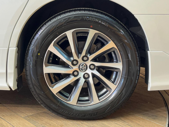 2016 Toyota Alphard Hybrid DAA-AYH30W (UW-6a223dbe5871c)[23]