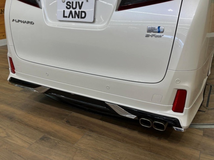 2016 Toyota Alphard Hybrid DAA-AYH30W (UW-6a223dbe5871c)[10]