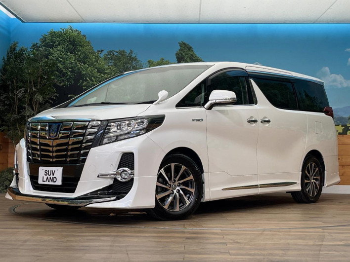 2016 Toyota Alphard Hybrid DAA-AYH30W (UW-6a223dbe5871c)[0]