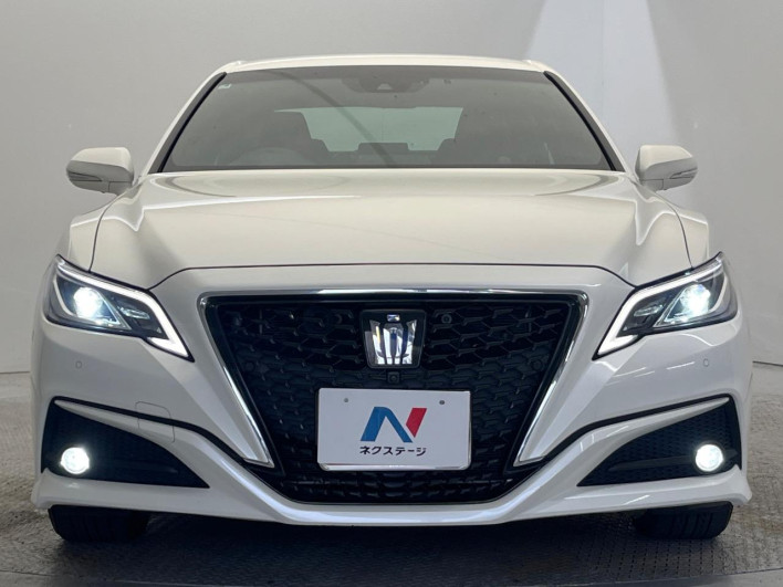 2019 Toyota Crown Hybrid 6AA-AZSH20 (UW-6a223dc292151)[8]