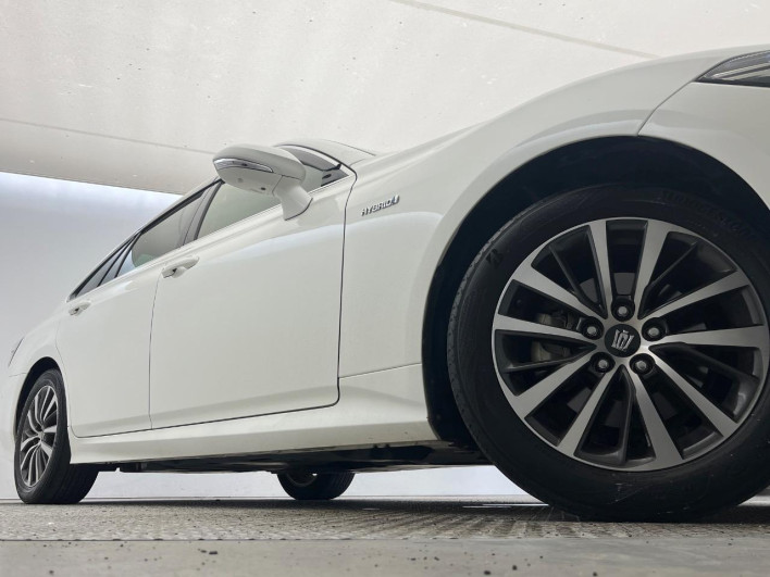 2019 Toyota Crown Hybrid 6AA-AZSH20 (UW-6a223dc292151)[7]