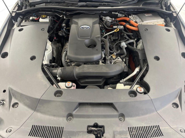 2019 Toyota Crown Hybrid 6AA-AZSH20 (UW-6a223dc292151)[4]