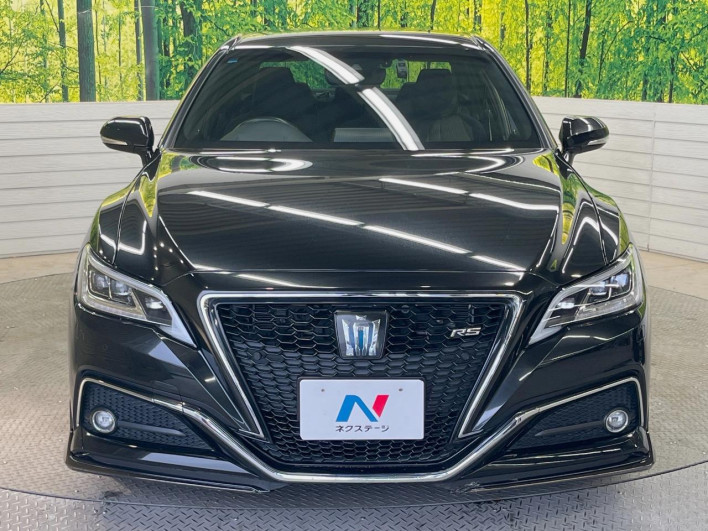 2019 Toyota Crown Hybrid 6AA-AZSH20 (UW-6a223dc34a192)[17]