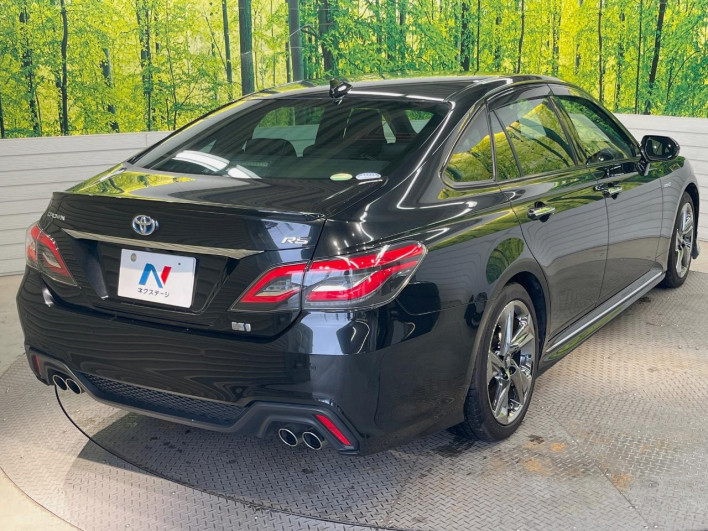 2019 Toyota Crown Hybrid 6AA-AZSH20 (UW-6a223dc34a192)[22]
