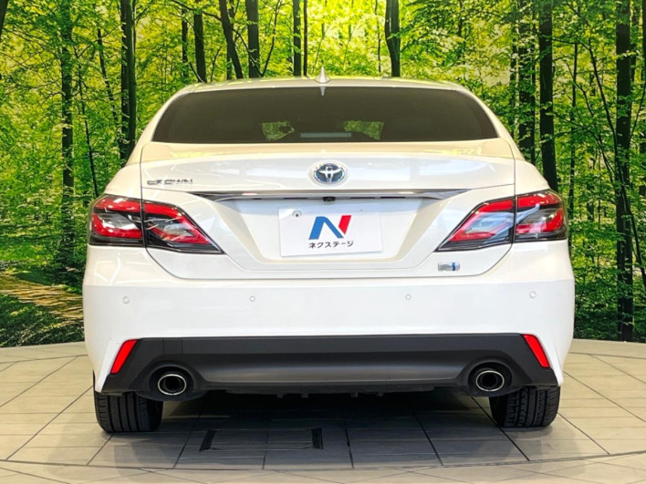 2019 Toyota Crown Hybrid 6AA-AZSH20 (UW-6a223dc378ce2)[15]