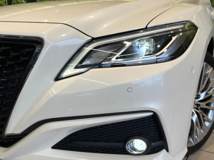 2019 Toyota Crown Hybrid 6AA-AZSH20 (UW-6a223dc378ce2)[4]