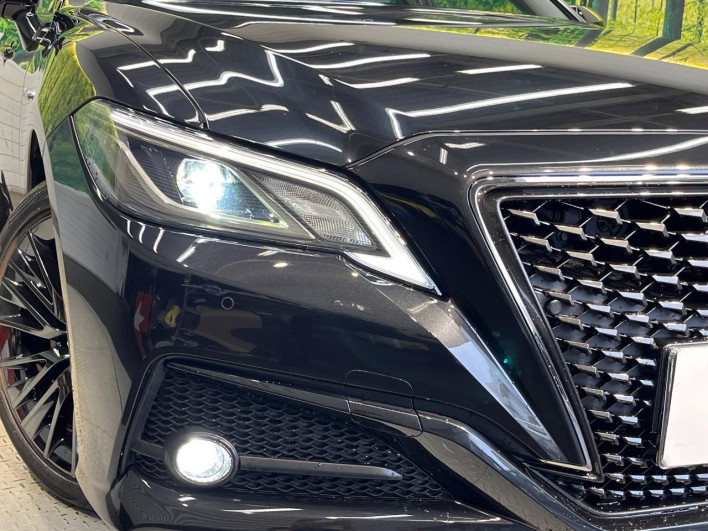 2020 Toyota Crown Hybrid 6AA-AZSH20 (UW-6a223dc3bfab1)[8]