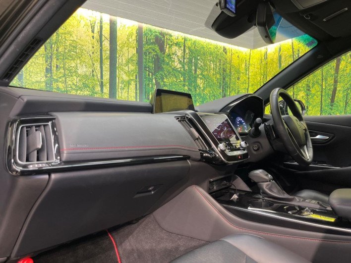 2020 Toyota Crown Hybrid 6AA-AZSH20 (UW-6a223dc3bfab1)[19]