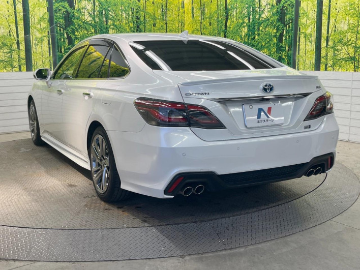 2021 Toyota Crown Hybrid 6AA-AZSH20 (UW-6a223dc4786e5)[25]