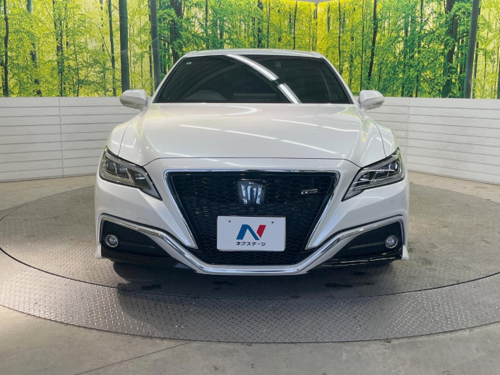 2021 Toyota Crown Hybrid 6AA-AZSH20 (UW-6a223dc4786e5)[6]