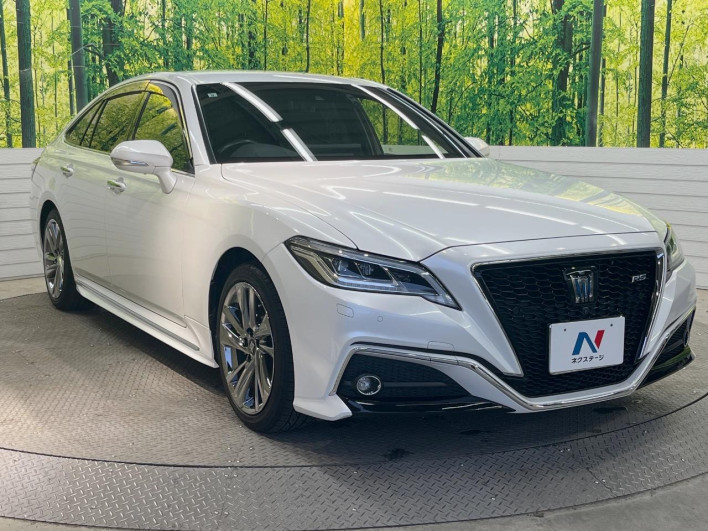 2021 Toyota Crown Hybrid 6AA-AZSH20 (UW-6a223dc4786e5)[9]
