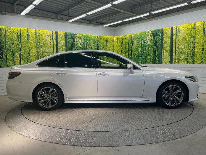 2021 Toyota Crown Hybrid 6AA-AZSH20 (UW-6a223dc4786e5)[18]