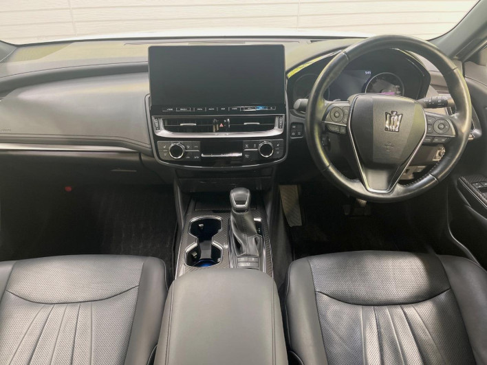 2021 Toyota Crown Hybrid 6AA-AZSH20 (UW-6a223dc4786e5)[26]