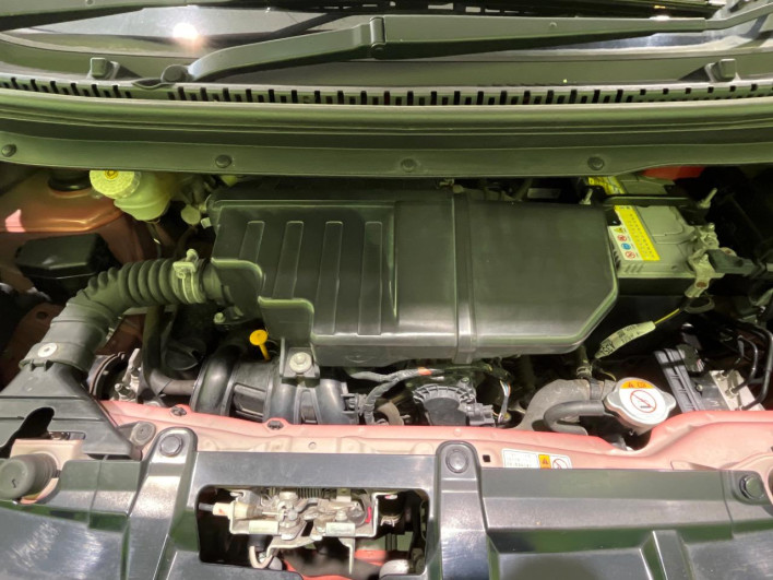 2016 Mitsubishi eK Wagon DBA-B11W (UW-6a223dcaaa264)[4]