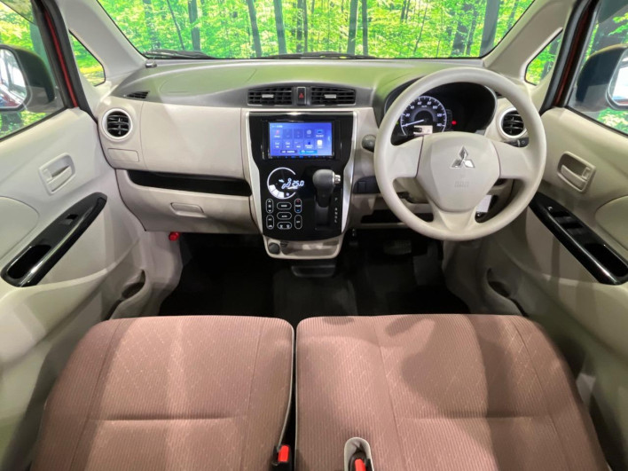 2016 Mitsubishi eK Wagon DBA-B11W (UW-6a223dcaaa264)[27]