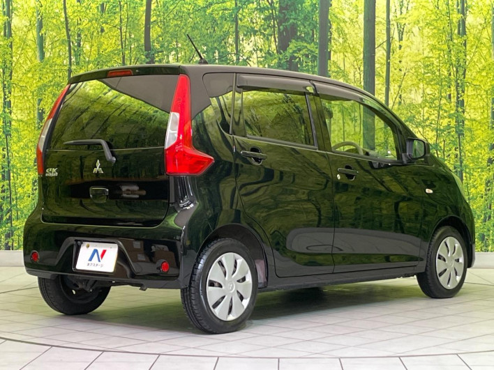2017 Mitsubishi eK Wagon DBA-B11W (UW-6a223dcb5d546)[8]