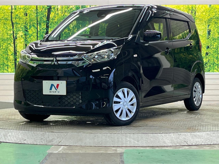 2022 Mitsubishi eK Wagon 5BA-B33W (UW-6a223dd6ac6ba)[0]