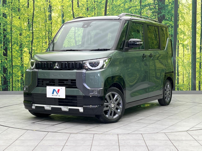 2024 Mitsubishi Delica Mini 5AA-B34A (UW-6a223dd77bc95)[0]