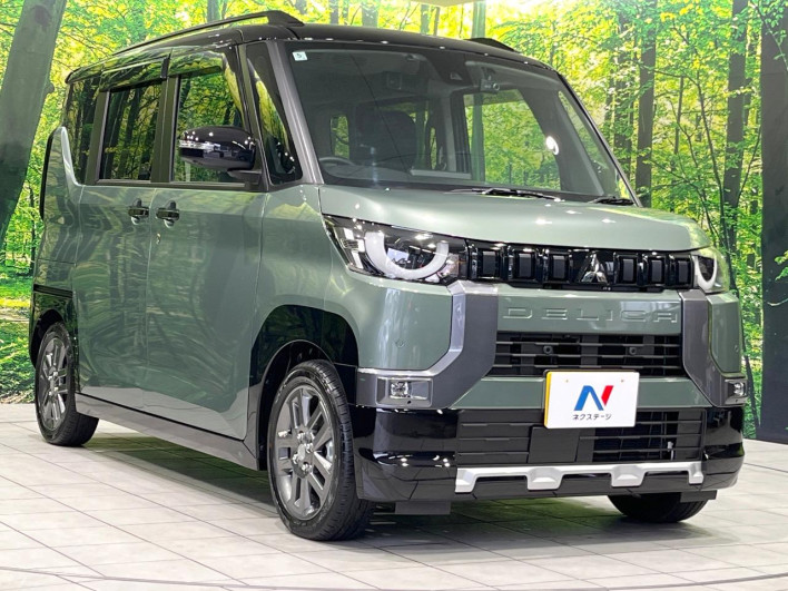 2025 Mitsubishi Delica Mini 4AA-B35A (UW-6a223dd8252de)[5]